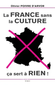 Culture : état d'urgence