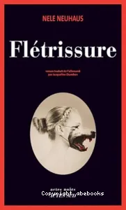 Flétrissure