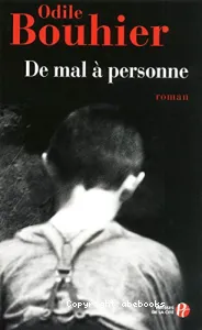 De mal à personne