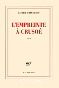 L'empreinte à Crusoé