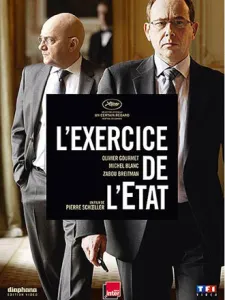 L'exercice de l'Etat