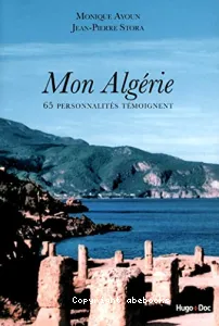 Mon Algérie