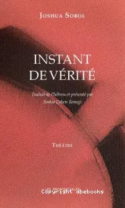 Instant de vérité