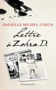 Lettre à Zohra D