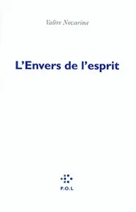 L'Envers de l'esprit