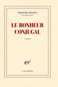 Le bonheur conjugal