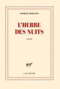 L'herbe des nuits