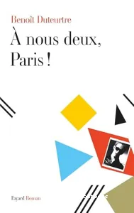 A nous deux, Paris !