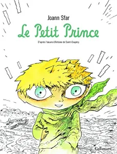 Le petit prince