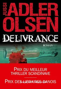 Delivrance (L'enquête du département VOL.3)