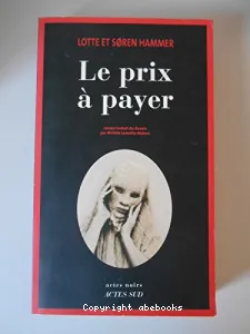 Le prix à payer