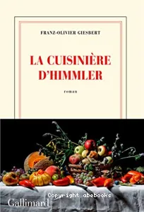 La cuisinière d'Himmler