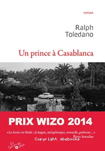 Un prince à Casablanca