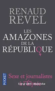 Les amazones de la république