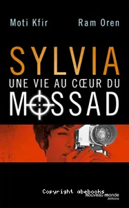 Sylvia : une vie au sein du Mossad