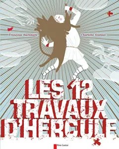 Les 12 travaux d'Hercule