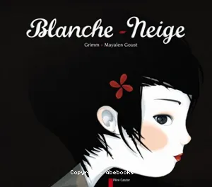 Blanche Neige