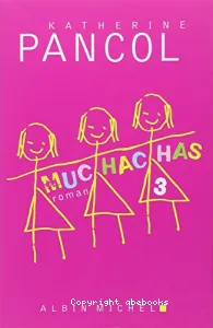 Muchachas - Tome 3