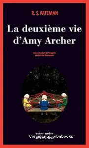 La deuxième vie d'Amy Archer