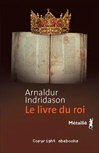 Le livre du ro