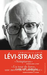 Claude Levi-Strauss