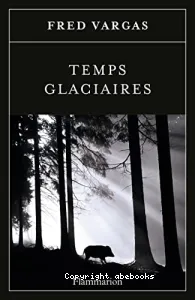 Temps glaciaires