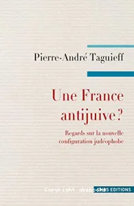 Une France antijuive ?