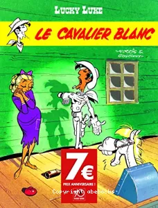 Le cavalier blanc