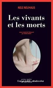 Les vivants et les morts