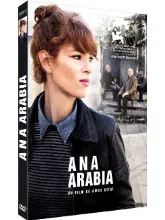 Ana Arabia