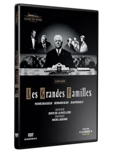 Les Grandes familles