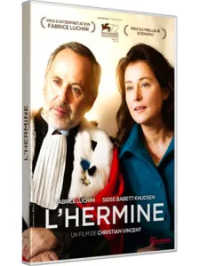 L'Hermine