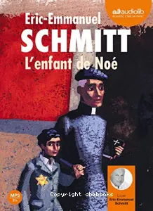 L' enfant de Noé