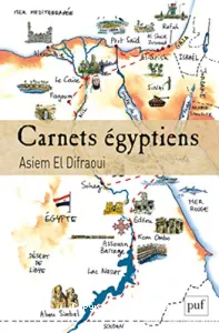 Carnets égyptiens