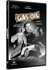 Gas-oil