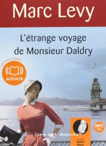 L'étrange voyage de monsieur Daldry