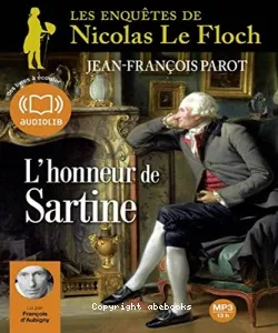 L'honneur de Sartine