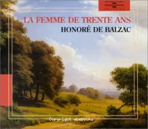 La femme de trente ans