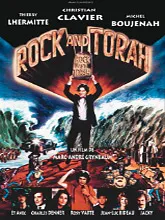 Rock and Torah