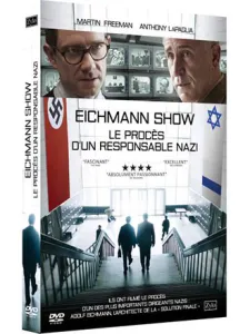 The Eichmann show