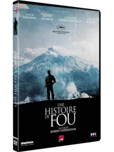 Une Histoire de fou