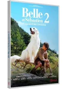 Belle et Sébastien 2