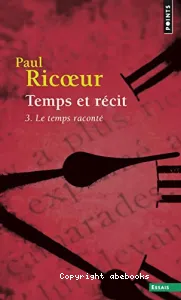 Le temps raconté