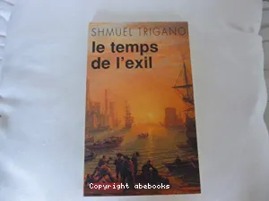 Le temps de l'exil