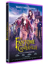 Le Fantôme de Canterville