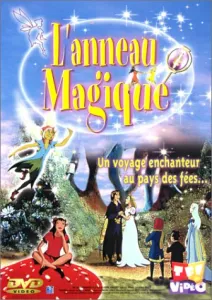 L'Anneau magique