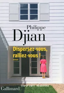 Dispersez-vous, ralliez-vous !