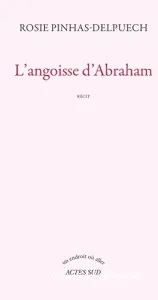 L'angoisse d'Abraham