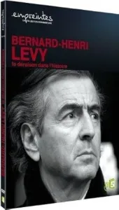 Bernard-Henri Levy