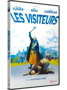 Les Visiteurs